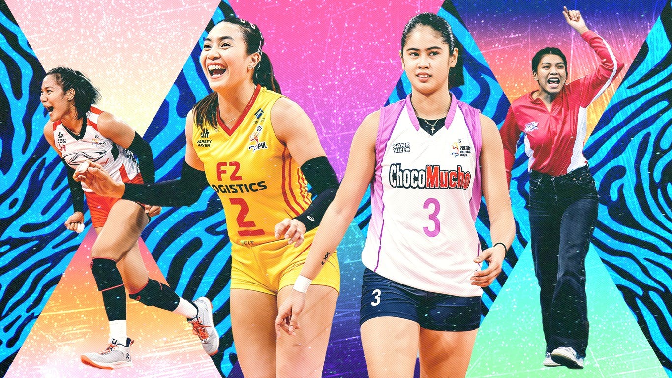 Major questions for every PVL team after All-Filipino Conference